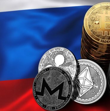 Kripto paralar yasal olarak Rusya'da bir ödeme sistemi olabilir 8 Kripto paralar yasal olarak Rusya'da bir ödeme sistemi olabilir