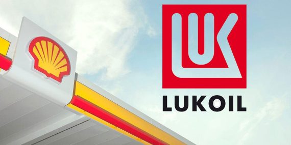 Lukoil, Shell’in Rusya’daki iştirakini satın alıyor