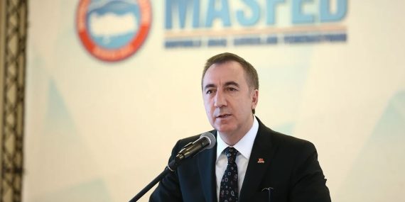 MASFED’den artan fiyatlara karşı 2. el oto ithalatı önerisi