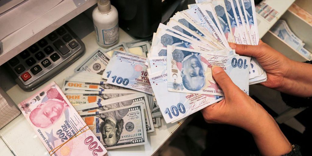 Menkul kıymet satışında Türk Lirası zorunluluğu