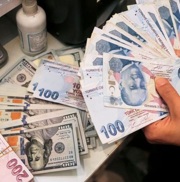 Menkul kıymet satışında Türk Lirası zorunluluğu 5 Menkul kıymet satışında Türk Lirası zorunluluğu