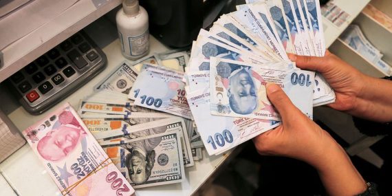 Menkul kıymet satışında Türk Lirası zorunluluğu