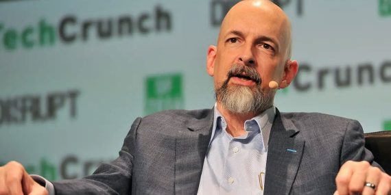Metaverse Kelimesini Bulan Popüler Yazar Neal Stephenson İlk NFT’sini Aldı