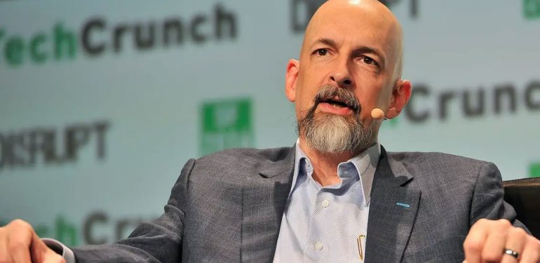 Metaverse Kelimesini Bulan Popüler Yazar Neal Stephenson İlk NFT’sini Aldı 1 Metaverse Kelimesini Bulan Popüler Yazar İlk NFT’sini Aldı