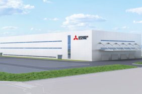 Mitsubishi Electric’ten yeni üretim tesisi 2 Mitsubishi Electric’ten yeni üretim tesisi