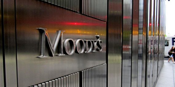 Moody’s Türkiye Raporu: Kurumsal Toparlanma Uzun Sürecek