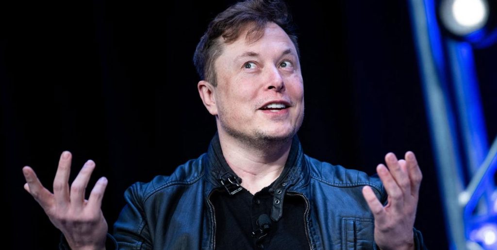 Musk, bir sonraki seçimde oy verdiği partiyi değiştireceğini açıkladı
