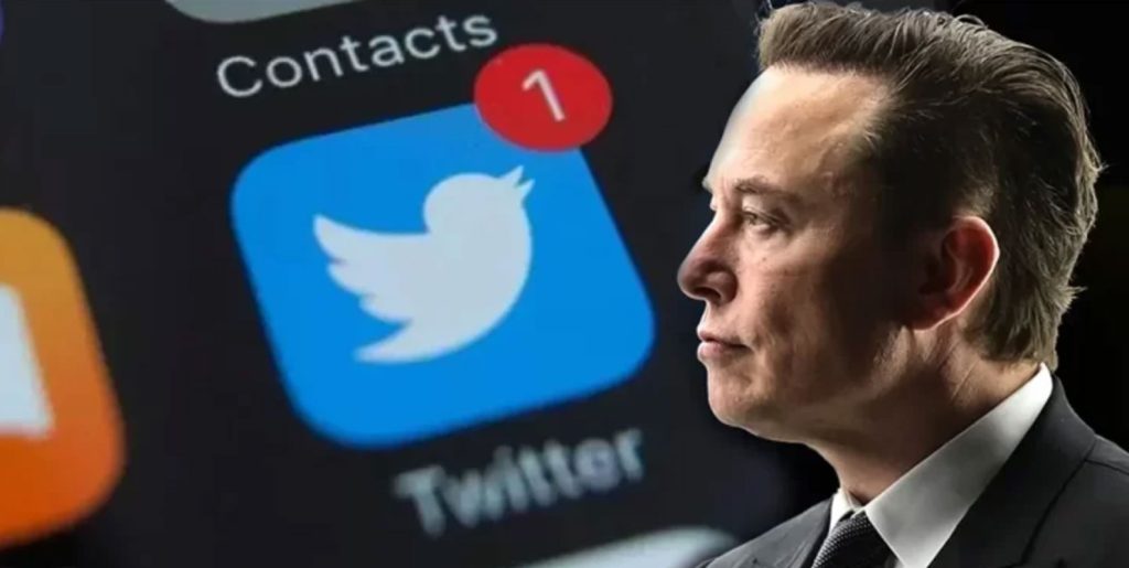 Musk'ın Twitter anlaşmasında sahte hesap tartışması büyüyor