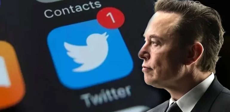 Musk'ın Twitter anlaşmasında sahte hesap tartışması büyüyor 6 Musk'ın Twitter anlaşmasında sahte hesap tartışması büyüyor
