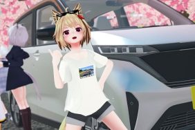 Nissan Yeni Elektrikli Otomobilini Metaverse’te Tanıttı 5 Nissan Yeni Elektrikli Otomobilini Metaverse’te Tanıttı