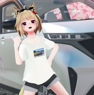 Nissan Yeni Elektrikli Otomobilini Metaverse’te Tanıttı 10 Nissan Yeni Elektrikli Otomobilini Metaverse’te Tanıttı