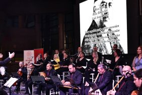 Osmangazi’den Tanpınar Anısına Konser 2 Osmangazi’den Tanpınar Anısına Konser