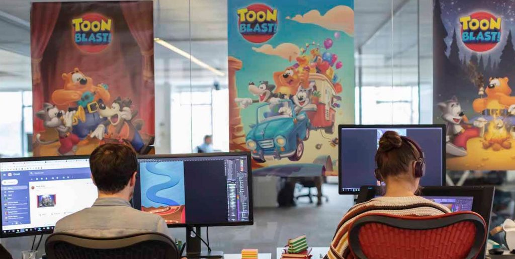 Peak Games davası sonuçlandı