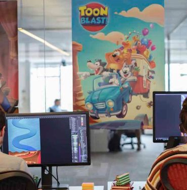 Peak Games davası sonuçlandı 3 Peak Games davası sonuçlandı