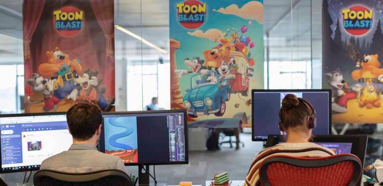Peak Games davası sonuçlandı 6 Peak Games davası sonuçlandı