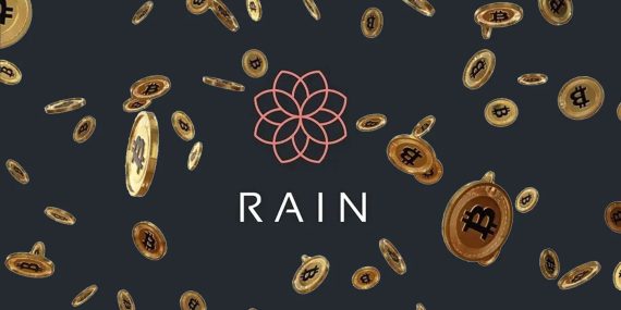 Rain, tüm kripto işlemlerinde %0 işlem ücreti uygulamasını başlattı