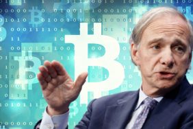 Ray Dalio, Bitcoin’in Portföyünün Küçük Bir Kısmını Oluşturduğunu Söyledi
