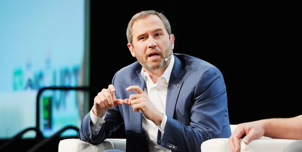 Ripple CEO’su Kripto Para Endüstrisinde Şeffaflığın “Kritik” Olduğunu Söyledi