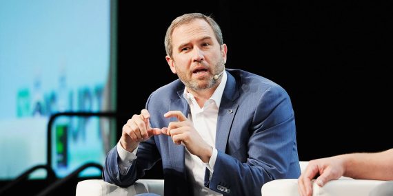 Ripple CEO’su Kripto Para Endüstrisinde Şeffaflığın “Kritik” Olduğunu Söyledi