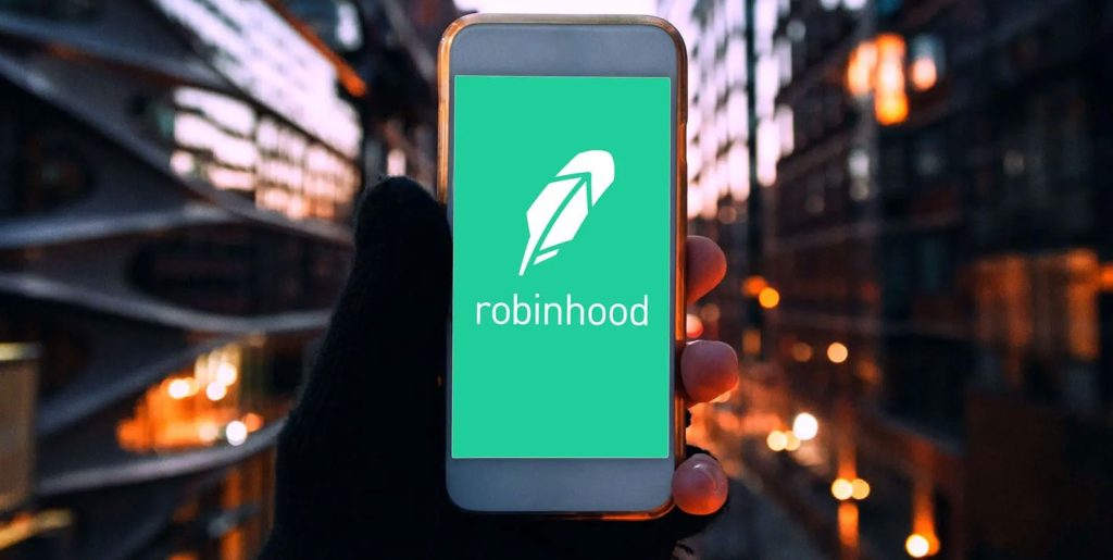 Robinhood, MetaMask’e Rakip Bir Cüzdan Piyasaya Sürecek