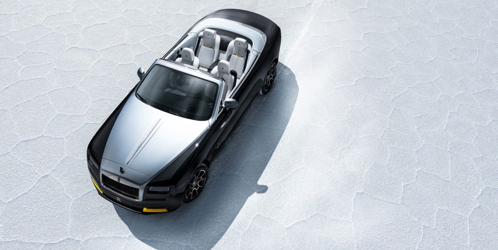 Rolls-Royce Motor Cars İstanbul’a Avrupa’dan tasarım ödülü