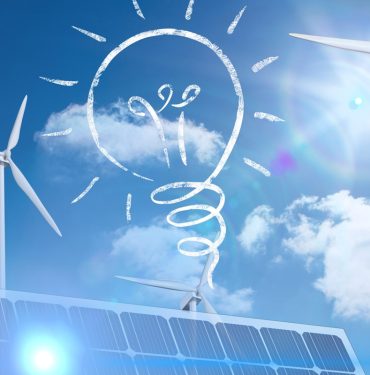 Rüzgar ve güneş son 12 ayda 7 milyar dolarlık enerji ithalatına engel oldu! 9 Rüzgar ve güneş son 12 ayda 7 milyar dolarlık enerji ithalatına engel oldu!