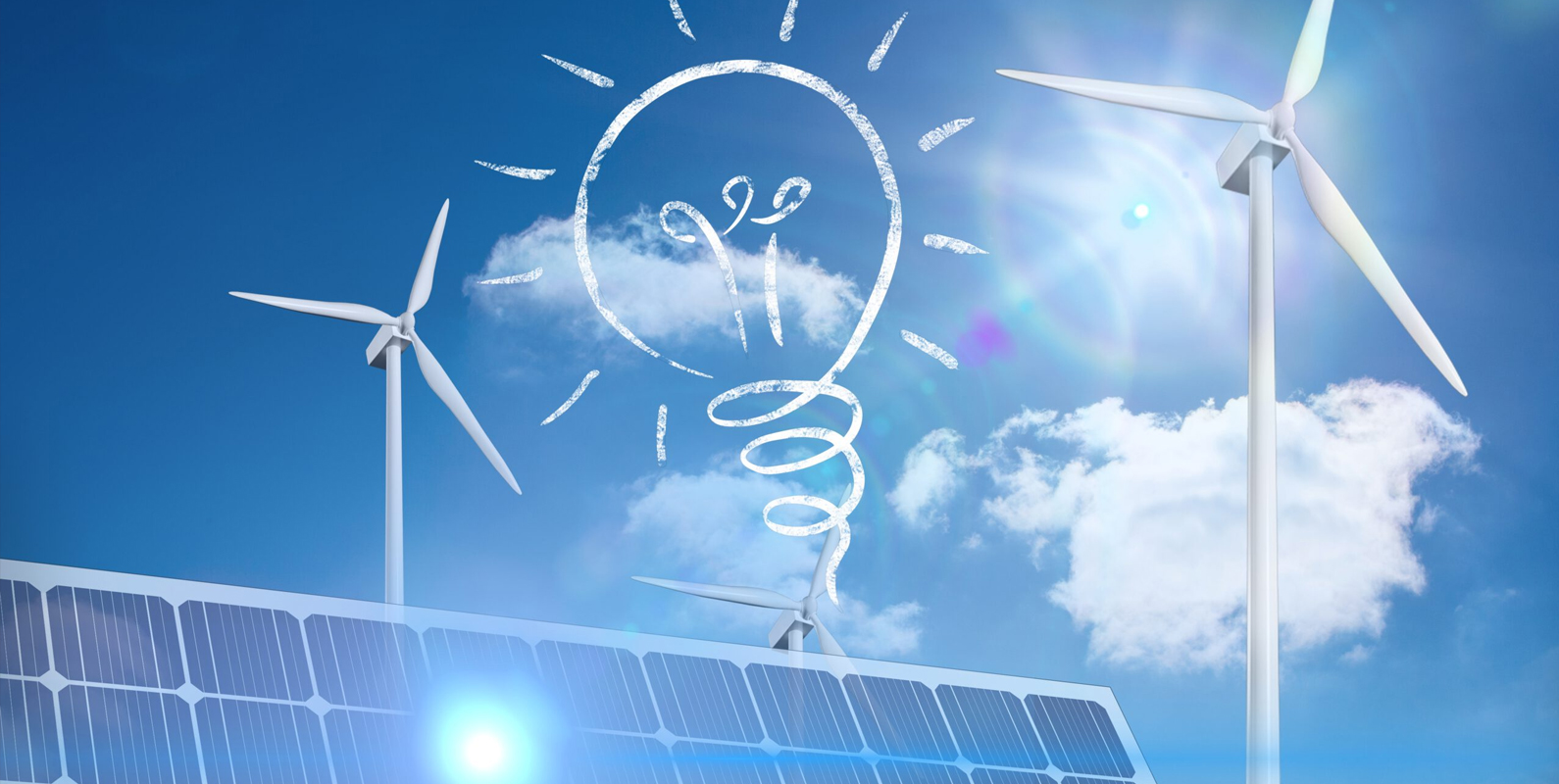 Rüzgar ve güneş son 12 ayda 7 milyar dolarlık enerji ithalatına engel oldu! 2 Rüzgar ve güneş son 12 ayda 7 milyar dolarlık enerji ithalatına engel oldu!