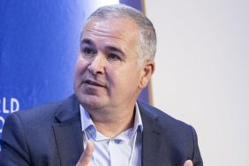 Sabancı CEO'su Cenk Alper Davos'ta konuştu: Esas olan kâr değil amaç odaklılık