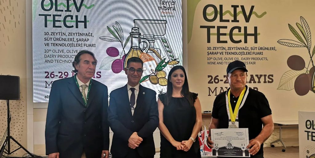 Sektöründe eşsiz iki fuar, İzmir’de