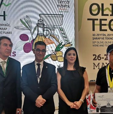 Sektöründe eşsiz iki fuar, İzmir’de 3 Sektöründe eşsiz iki fuar, İzmir’de
