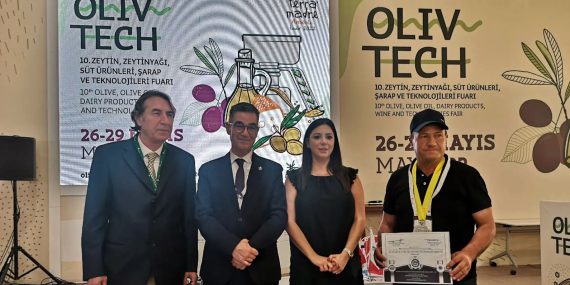 Sektöründe eşsiz iki fuar, İzmir’de
