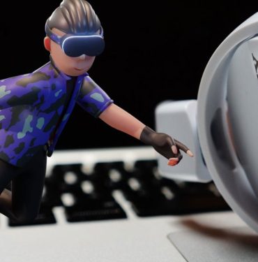 Sony, Metaverse’te Daha Fazla Aktif Olacak 7 Sony, Metaverse’te Daha Fazla Aktif Olacak