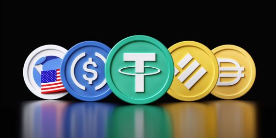 Stabil kripto paralardaki düşüşler, yatırımcıları alternatiflere yönlendiriyor