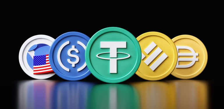 Stabil kripto paralardaki düşüşler, yatırımcıları alternatiflere yönlendiriyor 6 Stabil kripto paralardaki düşüşler, yatırımcıları alternatiflere yönlendiriyor