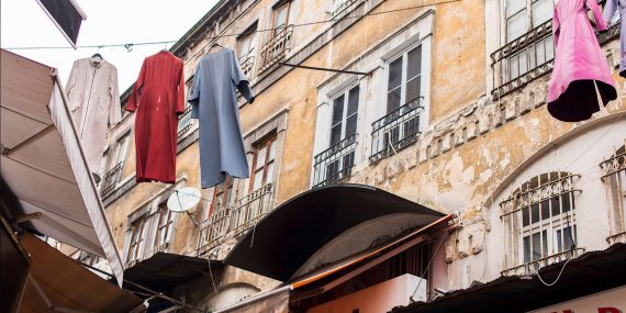 Tabernero’nun sergisi Barış Manço Kültür Merkezi’nde