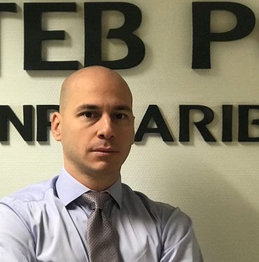 TEB Portföy, Metaverse Fonu’nu yatırımcıyla buluşturdu 9 TEB Portföy, Metaverse Fonu’nu yatırımcıyla buluşturdu