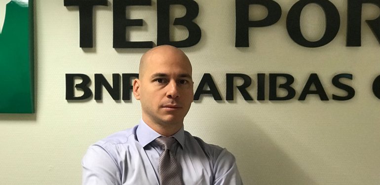 TEB Portföy, Metaverse Fonu’nu yatırımcıyla buluşturdu 6 TEB Portföy, Metaverse Fonu’nu yatırımcıyla buluşturdu