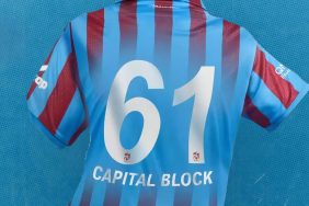 Trabzonspor şampiyonluğu tarihinin ilk NFT şöleniyle kutlayacak! 6 Trabzonspor şampiyonluğu tarihinin ilk NFT şöleniyle kutlayacak!