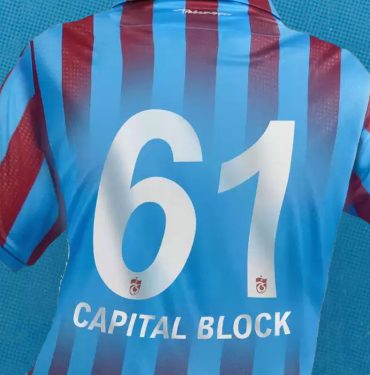 Trabzonspor şampiyonluğu tarihinin ilk NFT şöleniyle kutlayacak! 4 Trabzonspor şampiyonluğu tarihinin ilk NFT şöleniyle kutlayacak!
