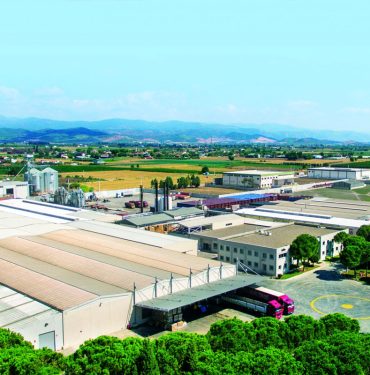 Tukaş’tan güneş enerjisi yatırımı 5 Tukaş’tan güneş enerjisi yatırımı