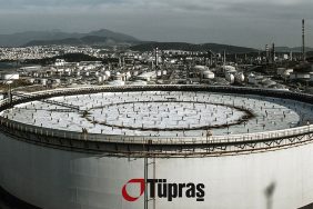 Tüpraş Kırıkkale Rafinerisi “Yeşil Bina” sertifikasının sahibi oldu