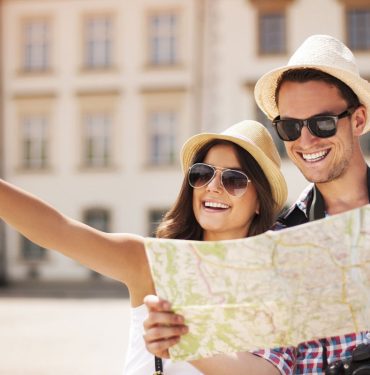 Türkiye’nin en çok turist aldığı ülkeler belli oldu 10 Türkiye’nin en çok turist aldığı ülkeler belli oldu