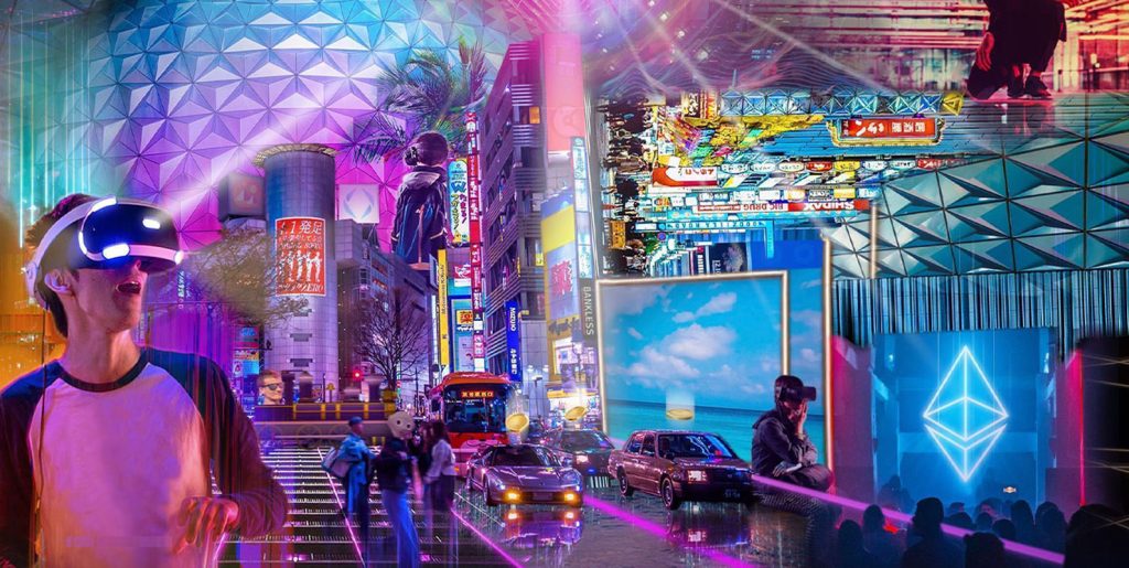 Türkiye’nin Solana blokzinciri üzerindeki ilk metaverse’ü geliştirildi!