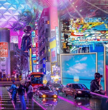 Türkiye’nin Solana blokzinciri üzerindeki ilk metaverse’ü geliştirildi! 4 Türkiye’nin Solana blokzinciri üzerindeki ilk metaverse’ü geliştirildi!