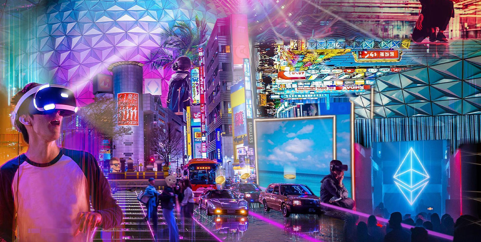 Türkiye’nin Solana blokzinciri üzerindeki ilk metaverse’ü geliştirildi! 2 Türkiye’nin Solana blokzinciri üzerindeki ilk metaverse’ü geliştirildi!
