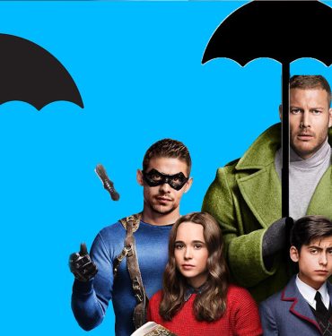 Umbrella Academy davasında Netflix lehine karar 2 Umbrella Academy davasında Netflix lehine karar