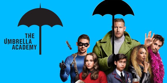 Umbrella Academy davasında Netflix lehine karar