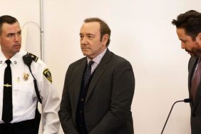 Ünlü aktör Kevin Spacey hakkında 3 erkeğe cinsel saldırı suçlaması