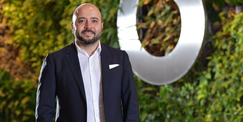 Vodafone ve De-Cix’ten kurumsal müşterilere bulut hizmeti