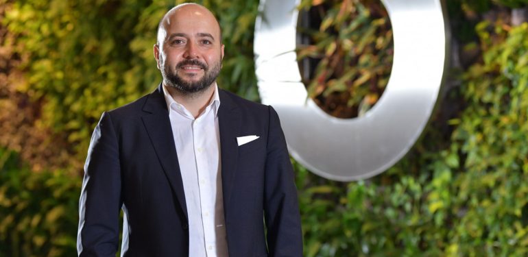 Vodafone ve De-Cix’ten kurumsal müşterilere bulut hizmeti 1 Vodafone ve De-Cix’ten kurumsal müşterilere bulut hizmeti